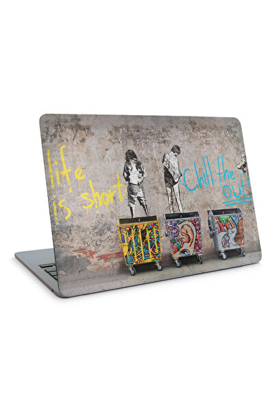 ACME LABS MacBook Pro 16” (2023, M3) Laptop Skin Sticker Cover Wrap - Multiple Designs