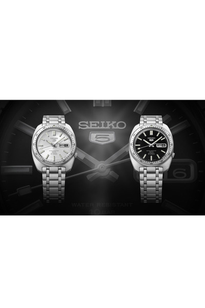Seiko 5 Sports SRPL93 Men's Limited Edition (Heritage Design Re-creation)