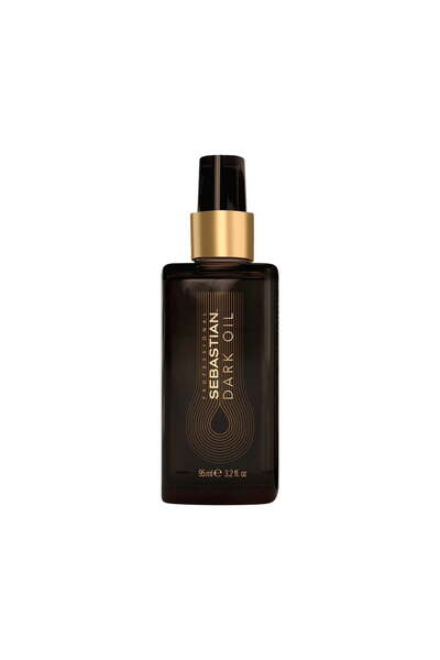 SEBASTIAN Επαγγελματικό Λάδι Μαλλιών για Σκούρα Μαλλιά, 95ml