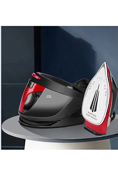 DSP Steam Station Iron