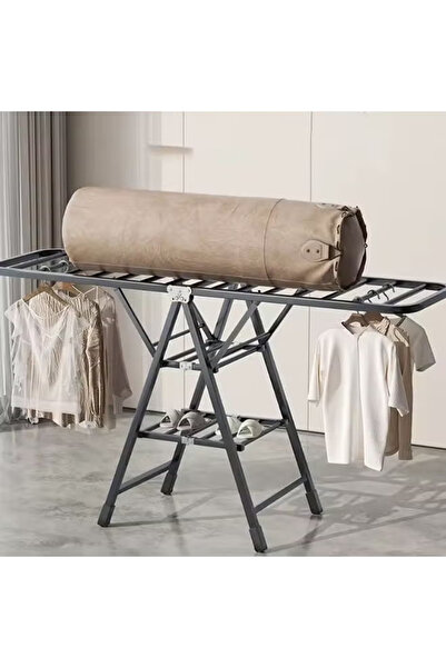 KEKE Thickened and bolded dual-axis 1.8M flagship model K8 large three-layer model