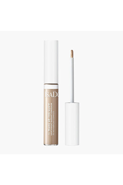Isadora The Wake Up The Glow Concealer - 10 ml