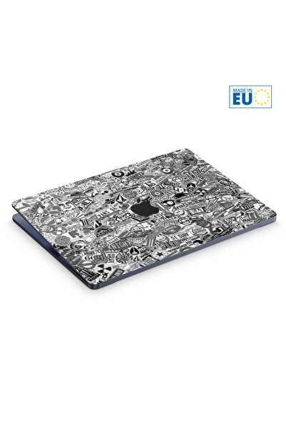 ACME LABS MacBook Pro 16” (2024, M4) Laptop Skin Sticker Cover Wrap - Multiple Designs