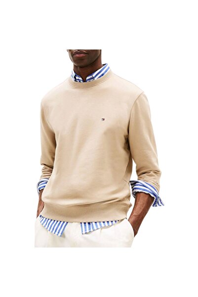 Tommy Hilfiger ESSENTIAL TERRY CREW Male