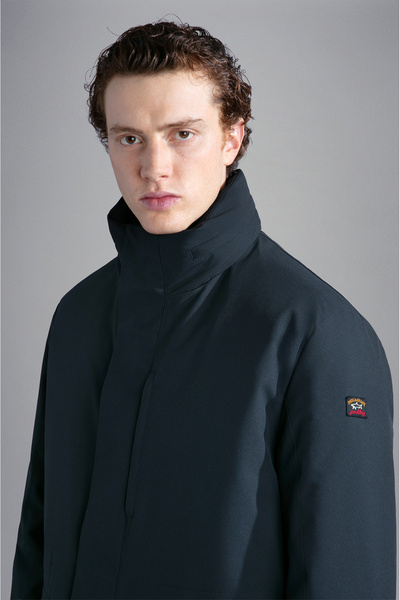 PAUL&SHARK Men's Carcoat Jacket