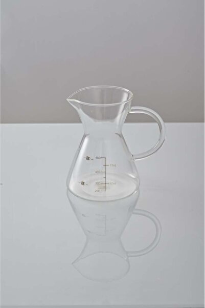 HZ NEAT Neat Server 600 ml - Transparent