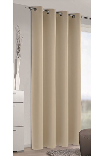 Hitexbau Blackout MIA Ring Curtain