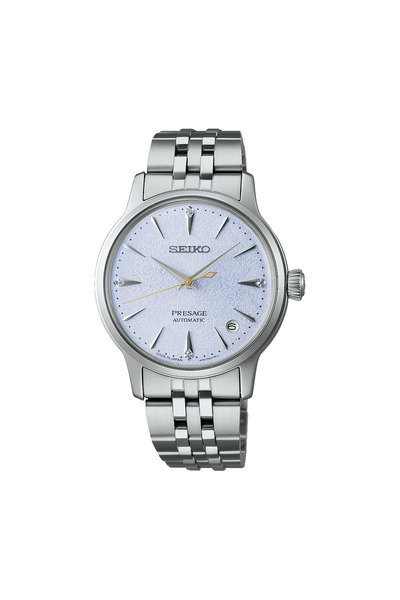 Seiko Women's SRPL61J1 Presage Cocktail Time