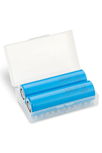 Samsung INR21700-50e 4900mAh battery nonnullsamsung