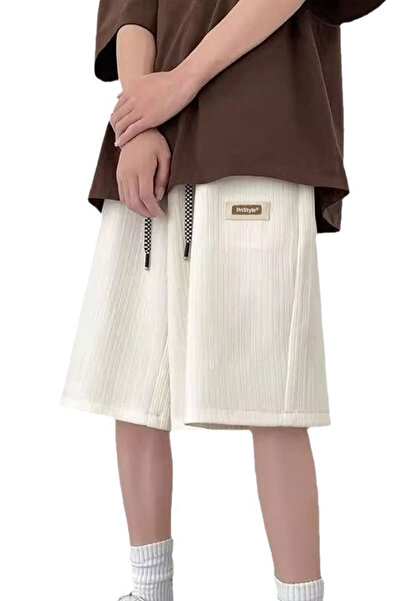 PriStyle Baggy Shorts, for Sports, Black,