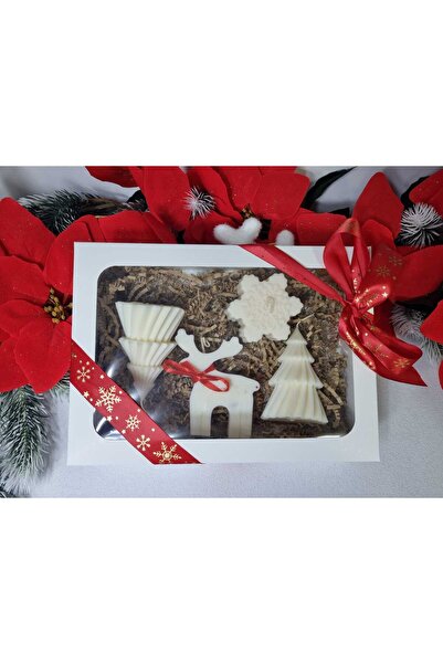 Millana Art Millana Artch Set Mix Magic Christmas