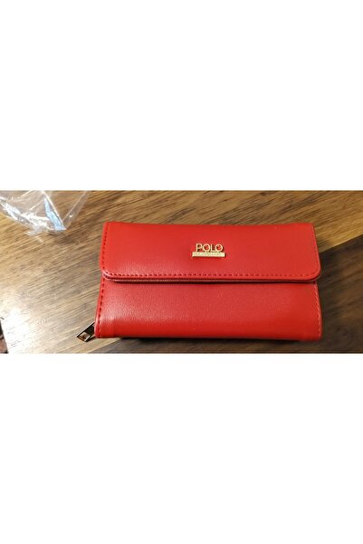 DAVID POLO kaliteli cüzdan