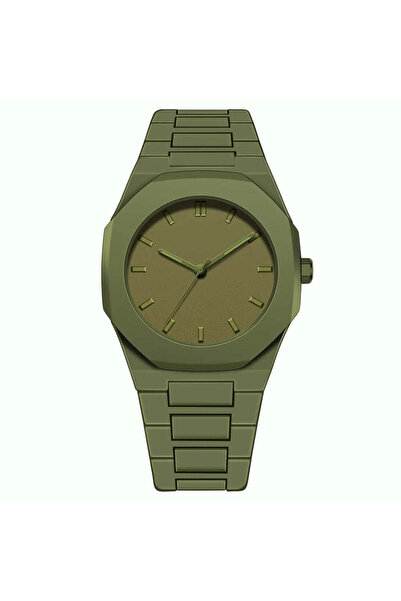 Genaric The Sentinel – Olive Edition