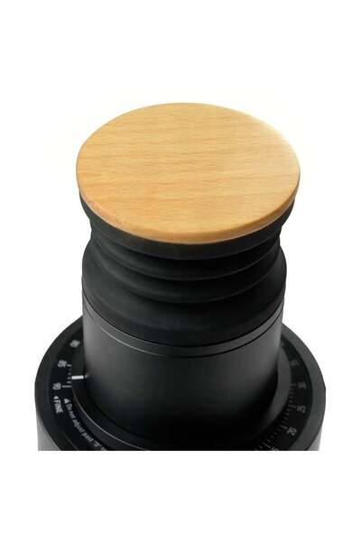 HZ CODEX DC63 Grinder Conical