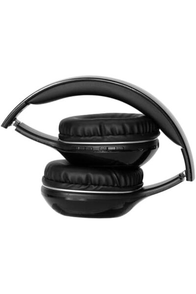 XTRIKE ME HD-215 Wireless Bluetooth Headset - Black