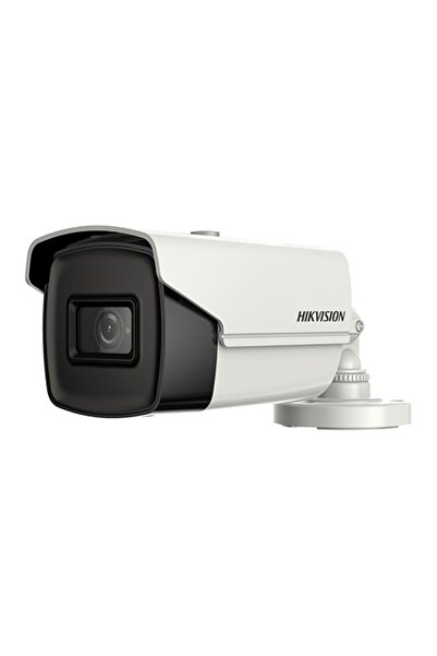 Hikvision 4-in-1 Camera, 8MP, 2.8mm lens, IR 60m DS-2CE16U1T-IT3F-2.8mm -