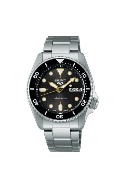 Seiko Men's SRPL79K15 Sports SKX series