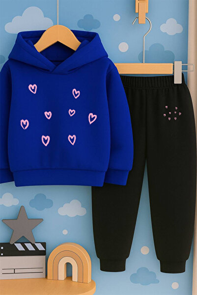 SVART WEAR Hanorac cu imprimeu pentru copii cu imprimeu cu glugă Swea tricou ...