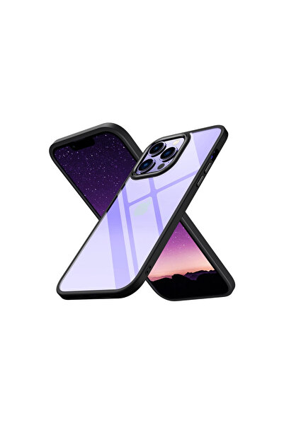 eco port حافظة آيفون 14 برو ماكس من السيليكون - حافظة سيليكون D ماصّ للصدمات ...