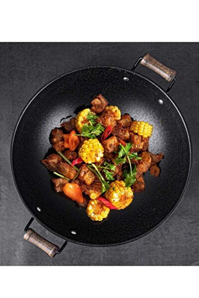 The comprehensive house مقلاة الطبخ