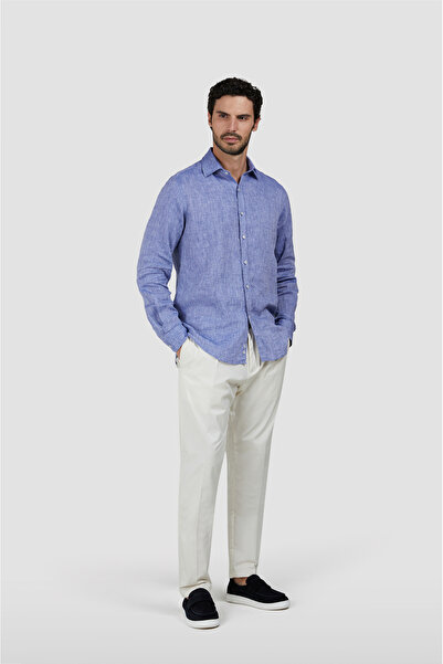 PAUL&SHARK أربطة صينية مع كوليس