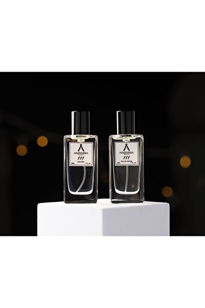 andorra عطر 111 للجنسين