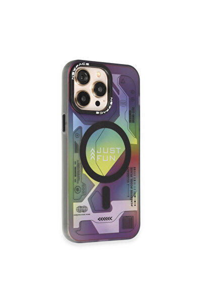 FREEDOM STOREE غطاء آيفون 13 برو ماكس بنمط فينوس ماجنيتيساف - فينوس - 2