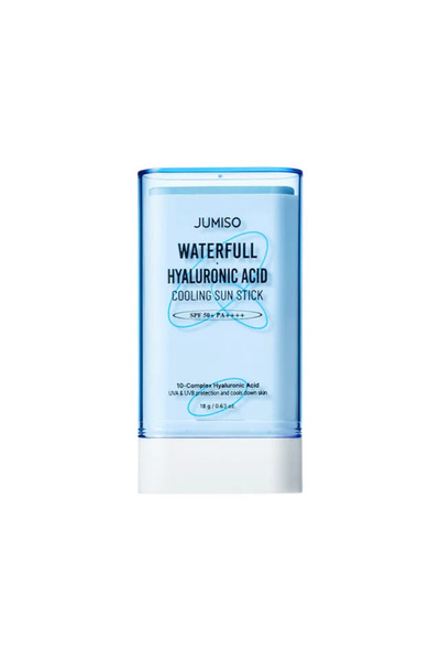 Jumiso -WATERFULL HYALURONIC ACID COOLING SUNSTICK