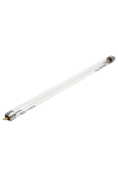 Philips UVC bactericidal tube 8W, G5 socket, 253.7 nm,