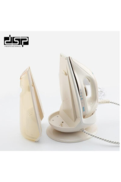 DSP Professional Steam Station Iron