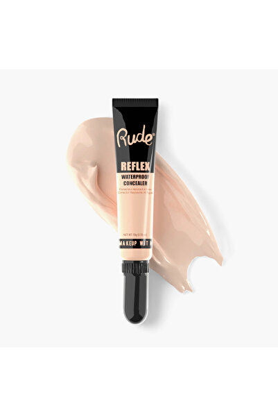 Rude Reflex Waterproof Concealer - 10 gms