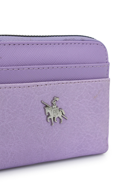 David Jones Mini Wallet with Card Holder Compartment Detail Cz100-1