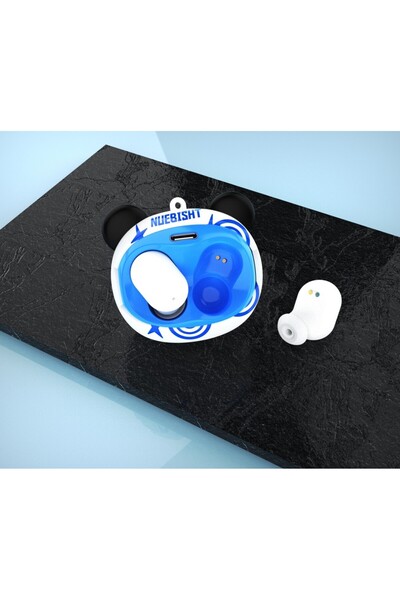 Volkano G-05D Face Change Bibo BabyVolkano G TWS Kulaklık