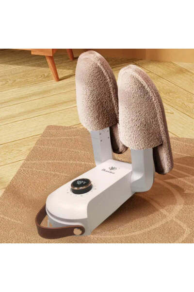 OEM Electric shoe dryer with disinfection function