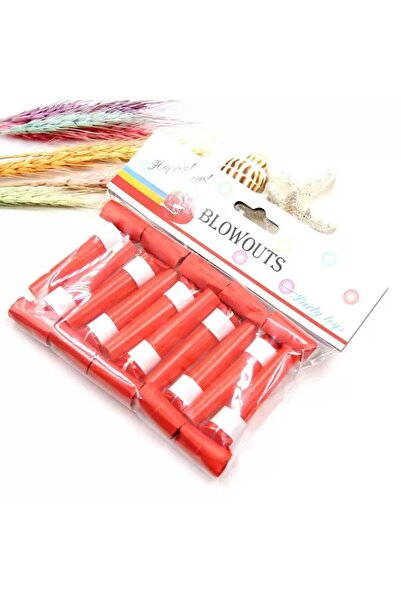 GE Blowouts Noisemakers