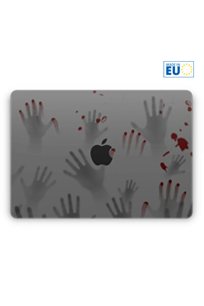 ACME LABS MacBook Pro 16” (2021, M1) Laptop Skin Sticker Cover Wrap - Multiple Designs