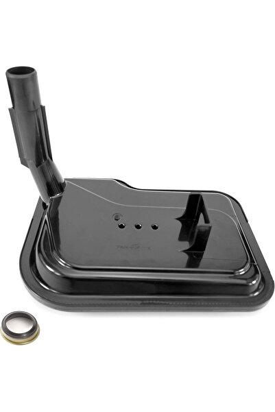 Panther Automotive Oil Filter compatible for GM Chevrolet - High fluid flow and low resistance [24236933]