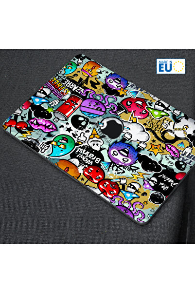 ACME LABS MacBook Pro 16” (2021, M1) Laptop Skin Sticker Cover Wrap - Multiple Designs