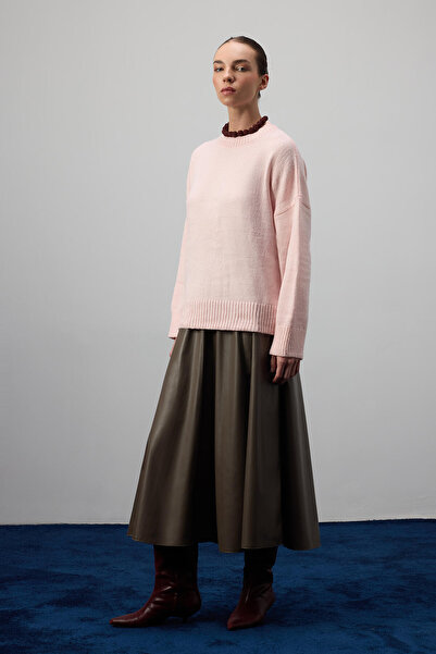 Touché Privé BASIC Knitwear SWEATER