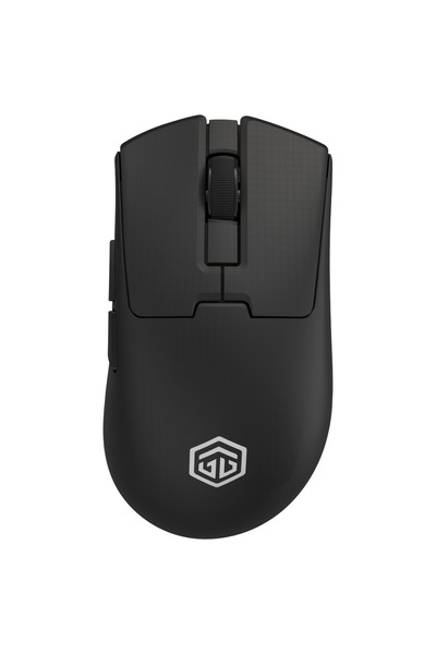 GAMEBOOSTER M24 Storm Mini PAW3311 12000 DPI Siyah Kablosuz Gaming Mouse