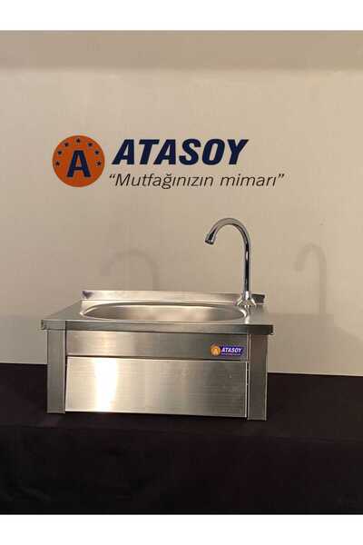 Atasoy Dizden Basmalı Evye