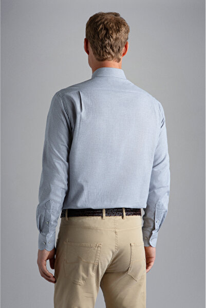 PAUL&SHARK Cotton Shirt