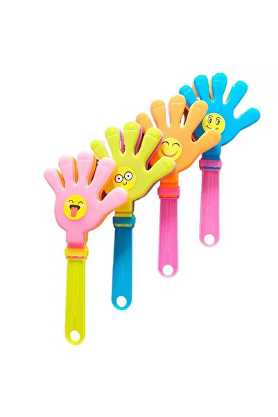 GE Hand Clap Noise Maker Bulk Clap Noise Maker