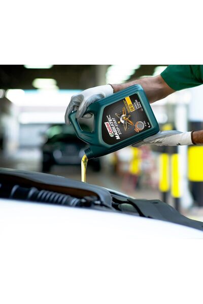 CASTROL Magnatec (4L) 5W-30
