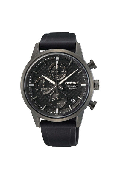 Seiko Men's Formal Quartz Watch