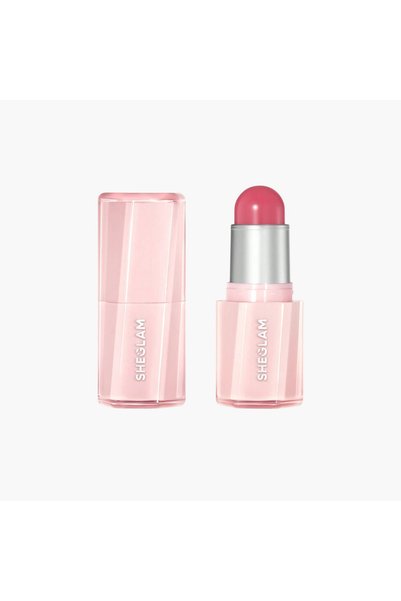SHEGLAM Buttery Bliss Blush Stick Love Cake, | Blushes Long Lasting Beauty Makeup