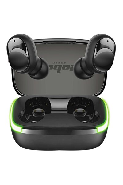 Rebel Căști fără fir Bluetooth 5.3 Tws
