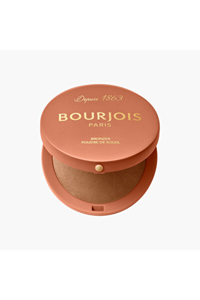 Bourjois Maxi Round Pot Bronzer