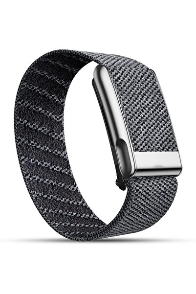 dado Ultra-soft Nylon Sport Band Compatible with WHOOP 5.0, One, Peak & Life — Not for Gen 4
