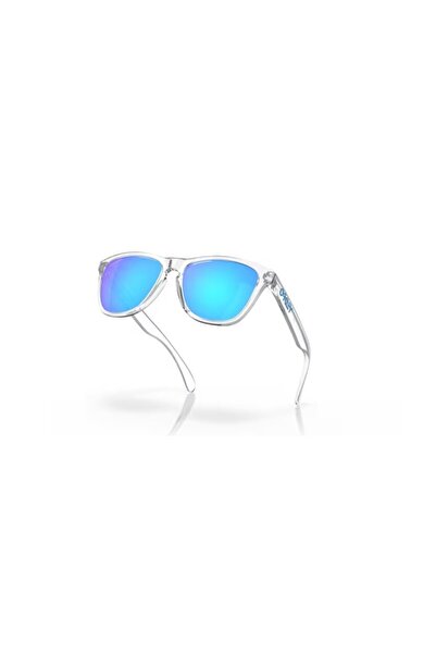 Oakley 0Oo9013 9013D0 55 Unisex Sunglasses